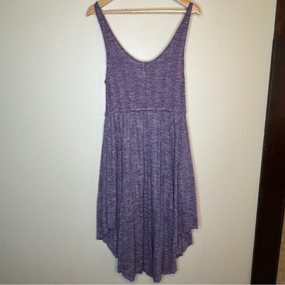 Free People Beach Dress